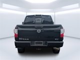 Used 2021 Nissan Titan SV w/ SV Convenience Package image 4