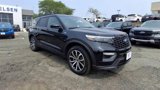 Certified 2023 Ford Explorer ST-Line image 2