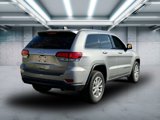 Used 2021 Jeep Grand Cherokee Laredo image 5