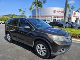 Used 2014 Honda CR-V EX-L image 2