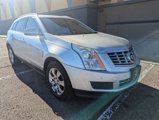 Used 2014 Cadillac SRX Luxury image 5