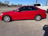 Used 2009 Mercedes-Benz C 300 Sedan image 4