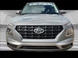 Certified 2022 Hyundai Venue SE image 4