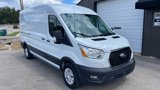 Used 2021 Ford Transit 250 Medium Roof w/ Load Area Protection Package image 2