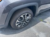 Certified 2023 Jeep Compass Limited image 5