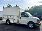 Used 2019 Chevrolet Express 3500 w/ Power Convenience Package image 5
