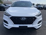 Used 2021 Hyundai Tucson SE w/ Cargo Package image 2