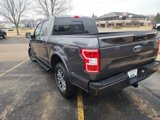 Certified 2020 Ford F150 XLT w/ Equipment Group 302A Luxury image 6