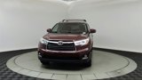 Used 2014 Toyota Highlander Limited image 2