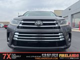 Used 2019 Toyota Highlander Limited image 2
