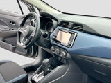 New 2025 Nissan Versa SV w/ Trunk Package image 5