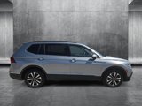 Used 2022 Volkswagen Tiguan S image 4