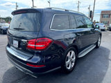 Used 2018 Mercedes-Benz GLS 450 4MATIC image 5
