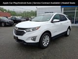 Used 2019 Chevrolet Equinox LT w/ Sun & Navigation Package image 4