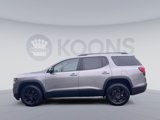 Used 2023 GMC Acadia AT4 w/ Technology Package image 2