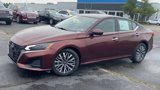 Used 2023 Nissan Altima 2.5 SV image 5