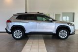 Certified 2022 Toyota Corolla Cross LE image 3