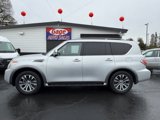 Used 2020 Nissan Armada SL w/ Premium Package image 3