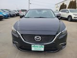 Used 2017 MAZDA MAZDA6 Touring w/ Touring Premium Package image 2