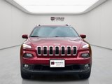 Used 2016 Jeep Cherokee Latitude w/ Cold Weather Group image 2