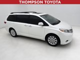 Used 2015 Toyota Sienna Limited image 1