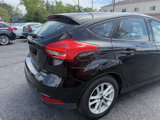 Used 2017 Ford Focus SE w/ Cold Weather Package image 3
