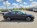 New 2025 Hyundai Elantra Sport image 5