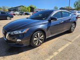 Used 2019 Nissan Altima 2.5 SV image 3