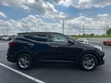 Used 2017 Hyundai Santa Fe Sport image 4