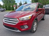 Used 2018 Ford Escape SE image 3