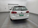 Used 2017 Volkswagen Golf SEL image 5