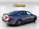 Used 2017 Honda Accord Sport Special Edition image 3