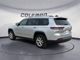 Used 2021 Jeep Grand Cherokee L Limited image 3
