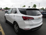 Used 2022 Chevrolet Equinox LT image 5