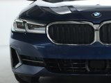 Used 2021 BMW 530i xDrive w/ Premium Package image 6