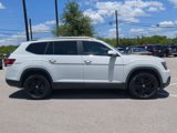 Used 2018 Volkswagen Atlas SEL image 2