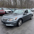 Used 2011 Honda Accord EX-L image 2