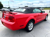 Used 2006 Ford Mustang Convertible image 4