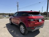 Used 2019 Land Rover Range Rover Evoque SE image 5