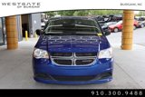Used 2019 Dodge Grand Caravan SE w/ UConnect Hands-Free Group image 2