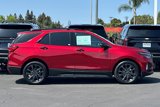 Used 2022 Chevrolet Equinox RS w/ Infotainment Package image 4