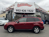 Used 2014 Subaru Forester 2.5i Limited w/ Popular Package #2 image 2