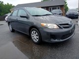 Used 2011 Toyota Corolla LE image 3