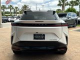 New 2025 Lexus RZ 300e image 4