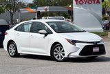 Used 2022 Toyota Corolla LE image 2