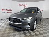 Used 2019 INFINITI QX50 Luxe image 4