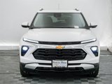 New 2025 Chevrolet TrailBlazer LT w/ Convenience Package image 2
