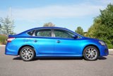 Used 2013 Nissan Sentra SR w/ Driver Pkg image 2