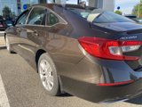 Used 2018 Honda Accord LX image 2