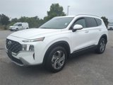 Used 2023 Hyundai Santa Fe SEL image 2